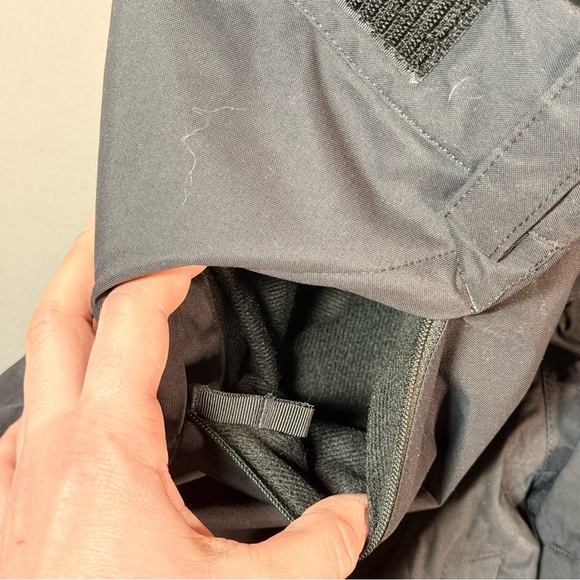 NWT The North Face Freedom Insulated All Mountain Snow/Ski Pants - Womens Large - Picture 11 of 16